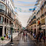 Inmalaga Hills Downtown