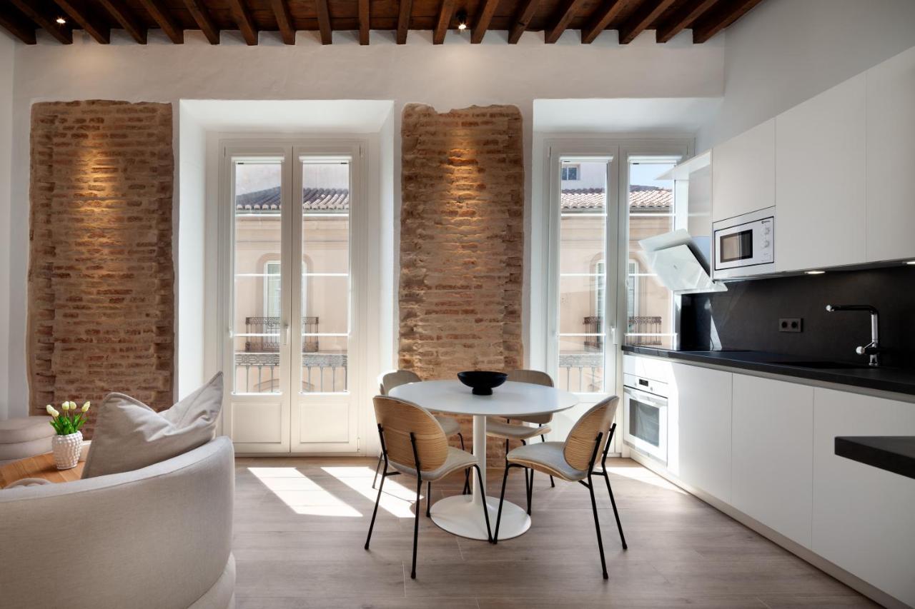 Inmalaga Hills Downtown Apartment *