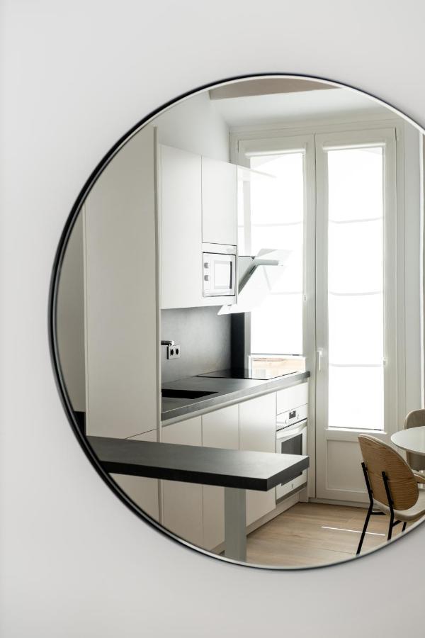 Apartment Inmalaga Hills Downtown