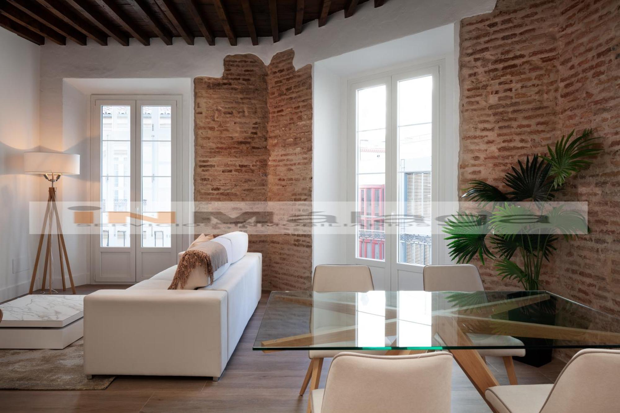 Inmalaga Hills Downtown Apartment Málaga